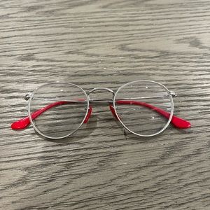 COPY - Ray Ban - Ferrari Edition Prescription Frames